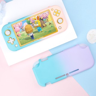 Ốp Lưng Nhiều Màu Cho Máy Chơi Game Nintendo Switch Lite