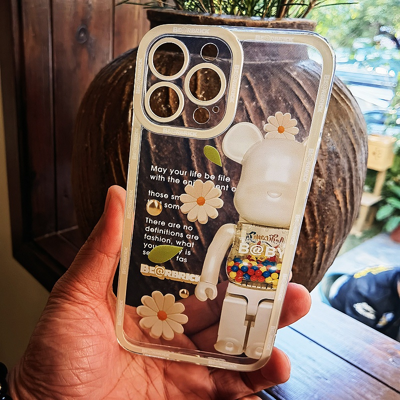 Ốp điện thoại Dllencase A227 thích hợp cho iPhone 6 Plus/6s Plus/7/7 Plus/8/8 Plus/X/XS/11/12/13/14/Pro/Pro Max