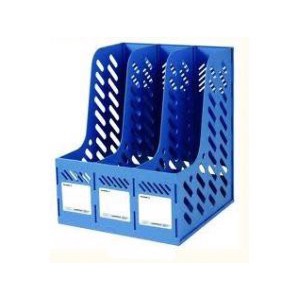 Kệ rỗ 3 ngăn TTM