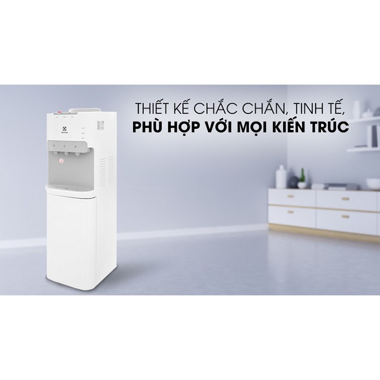 Cây nước nóng lạnh Electrolux EQACF01TXWV - Hàng chính hãng