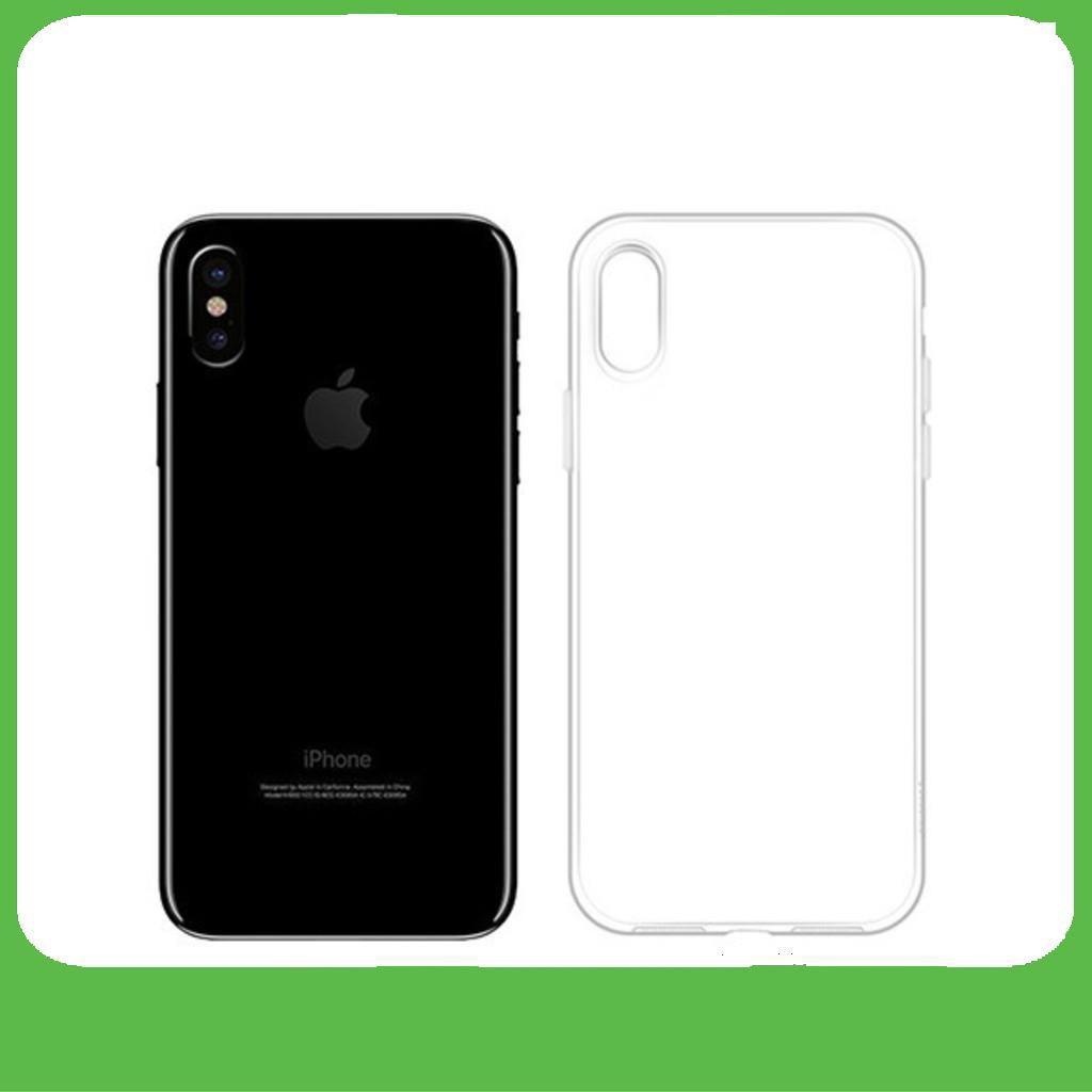 Combo 2 ốp điện thoại cho Iphone X đẹp