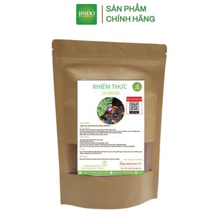 Khiếm thực khô thượng hạng JINDO 1kg