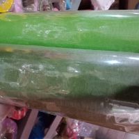Giấy lụa cuộn gần  20m