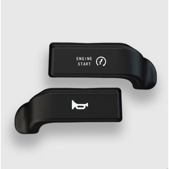 Nút Công Tắc Chuyên Dụng Cho Xe Máy VESPA GTS300 GTV300