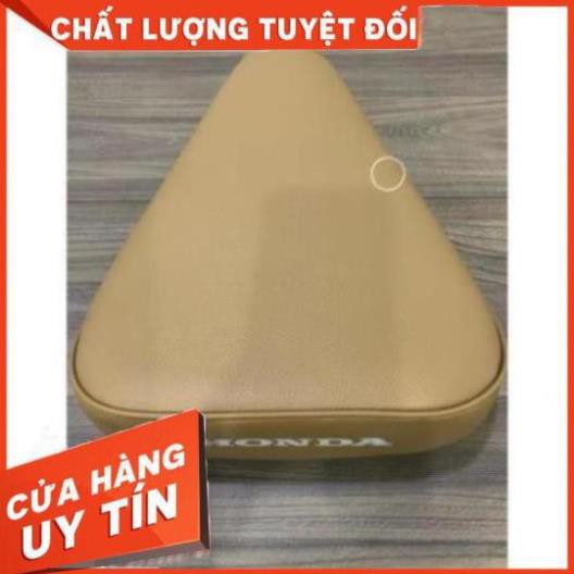 Yên trước xe Cub 81 Đời mới