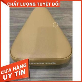 Yên trước xe cub 81 đời mới