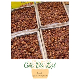 QUẢ CHÀ LÀ SẤY KHÔ-500gr
