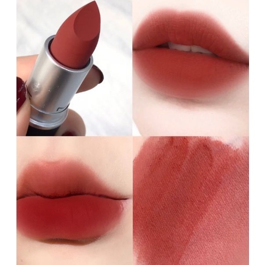 Son thỏi lì dòng Powder Kiss các màu, lên màu chuẩn, mịn môi, không gây khô môi