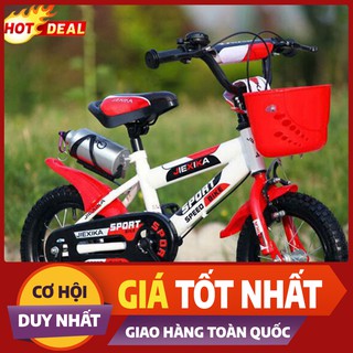 Xe đạp trẻ em centosy hero 016 siêu ưu đãi