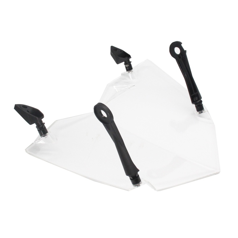 Ốp Bảo Vệ Đèn Pha Xe Máy R1200GS R1250GS ADV Chất Lượng Cao