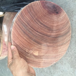 bán thớt gỗ nghiến 29_30cm dầy 5cm
