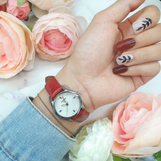 Đồng hồ nữ Tissot T023.210.16.111.01