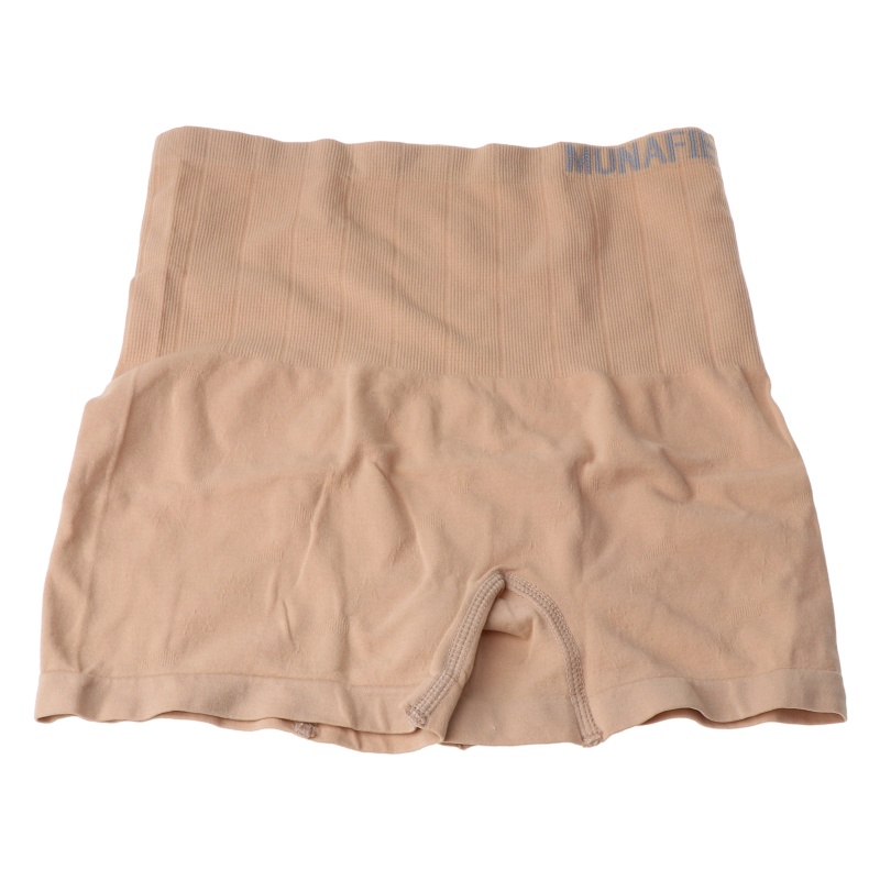 Quần Lót Định Hình Lưng Cao Không Đường May Dành Cho Nữ