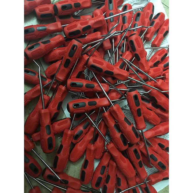 MÓC ĐẨY CHỐT HỘP MỰC MÁY IN - TCVIET
