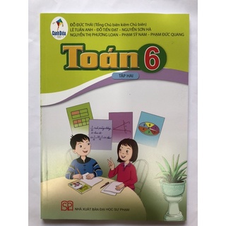 Sách giáo khoa lớp 6 (Kết Nối, Cánh Diều lẻ cuốn tự chọn) bán kèm 2 vở kẻ ngang 200 trang
