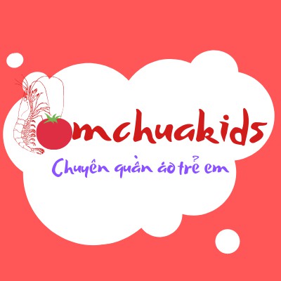 Tomchuakids- Quần Áo Trẻ Em