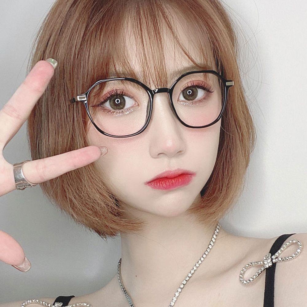 Kính Đọc Sách Khung Đa Giác Dùng Khi Đi Du Lịch