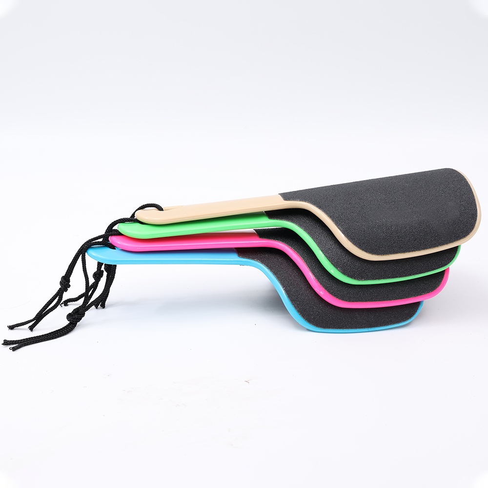 1 Dụng Cụ Chà Gót Chân Tẩy Tế Bào Chết Hình Chữ U