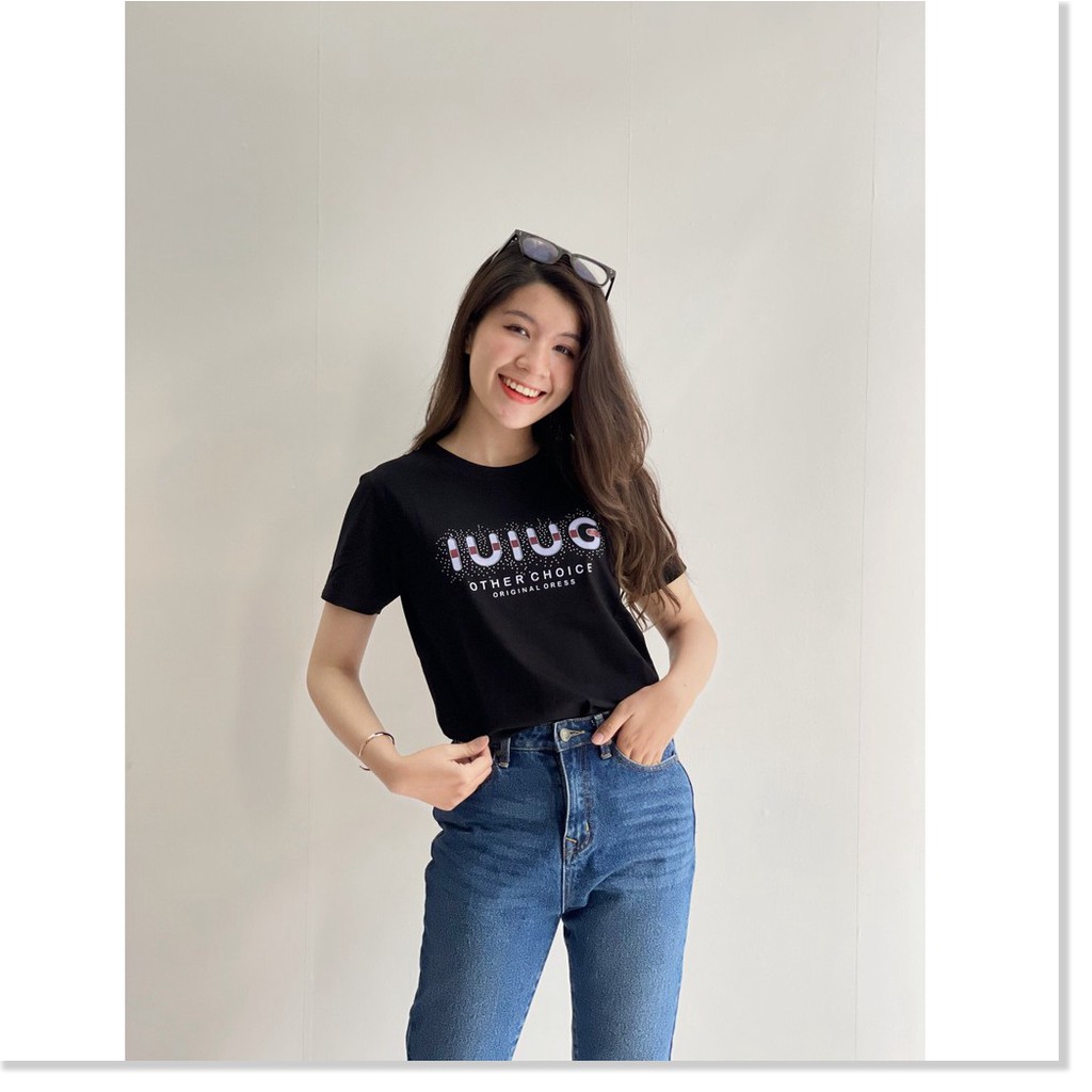 ÁO THUN CỔ TRÒN HỌA TIẾT TRƠN SIÊU NGẦU,CHẤT LIỆU VÃI THOÁNG MÁT  THỜI TRANG KME.STORE