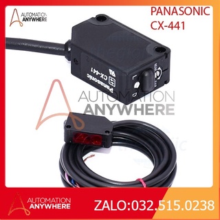 Cảm biến quang điện CX-441 Panasonic