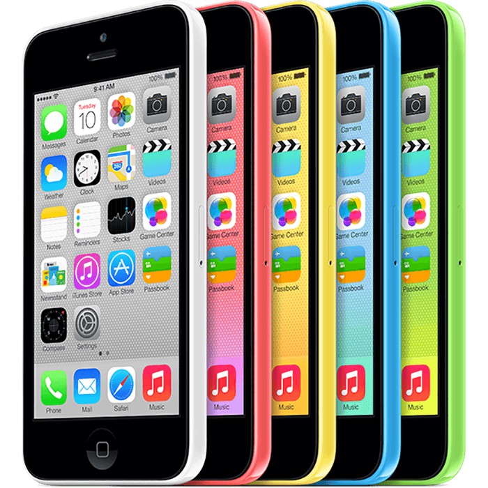 Điện Thoại Apple iPhone 5C 16Gb Quốc Tế Thời Trang Giá rẻ Đủ Màu cấu hình cao bảo hành 1 đổi 1