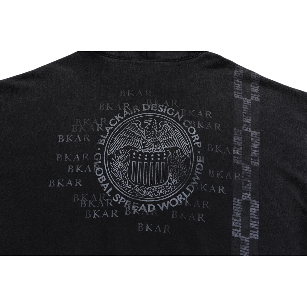 Áo hoodie Made Extreme Secret Agent