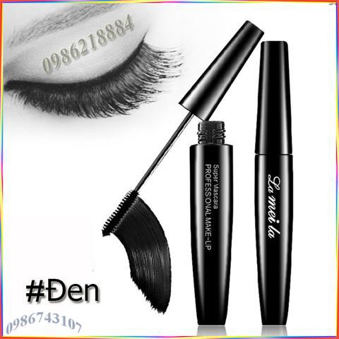 Chuốt mi mascara Lameila LV19A