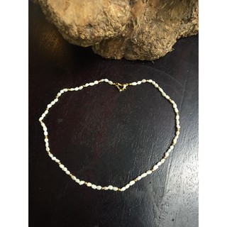 vòng cổ chocker Nhât tuyển