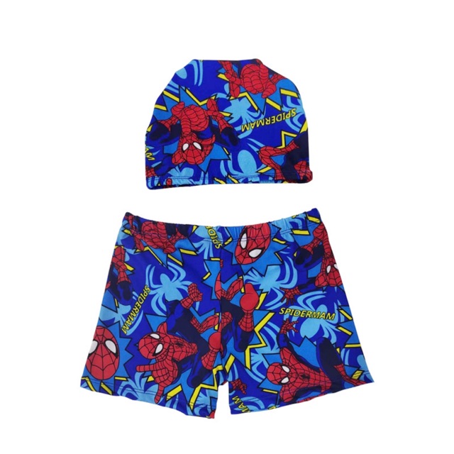 COMBO QUẦN MŨ SIZE ĐẠI CHO BÉ