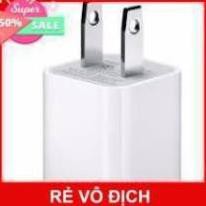 Cóc sạc Iphone zin 100%