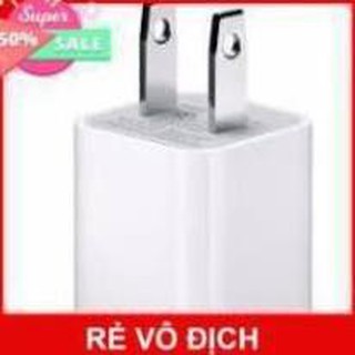 Cóc sạc Iphone zin 100%