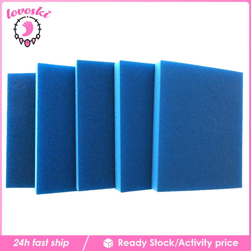 Giấy Nhám Đánh Bóng 100-240 Grit