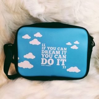 If you can