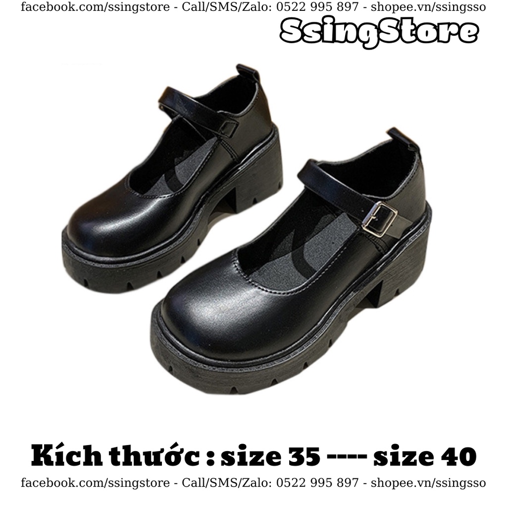 SSINGSTORE  Giày boot cosplay nhân vật anime manga