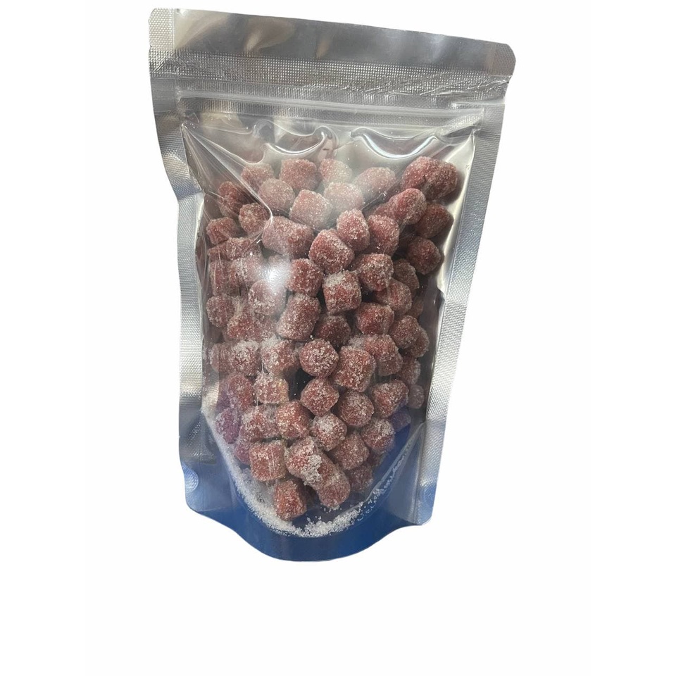 Kẹo dâu tây 500gr