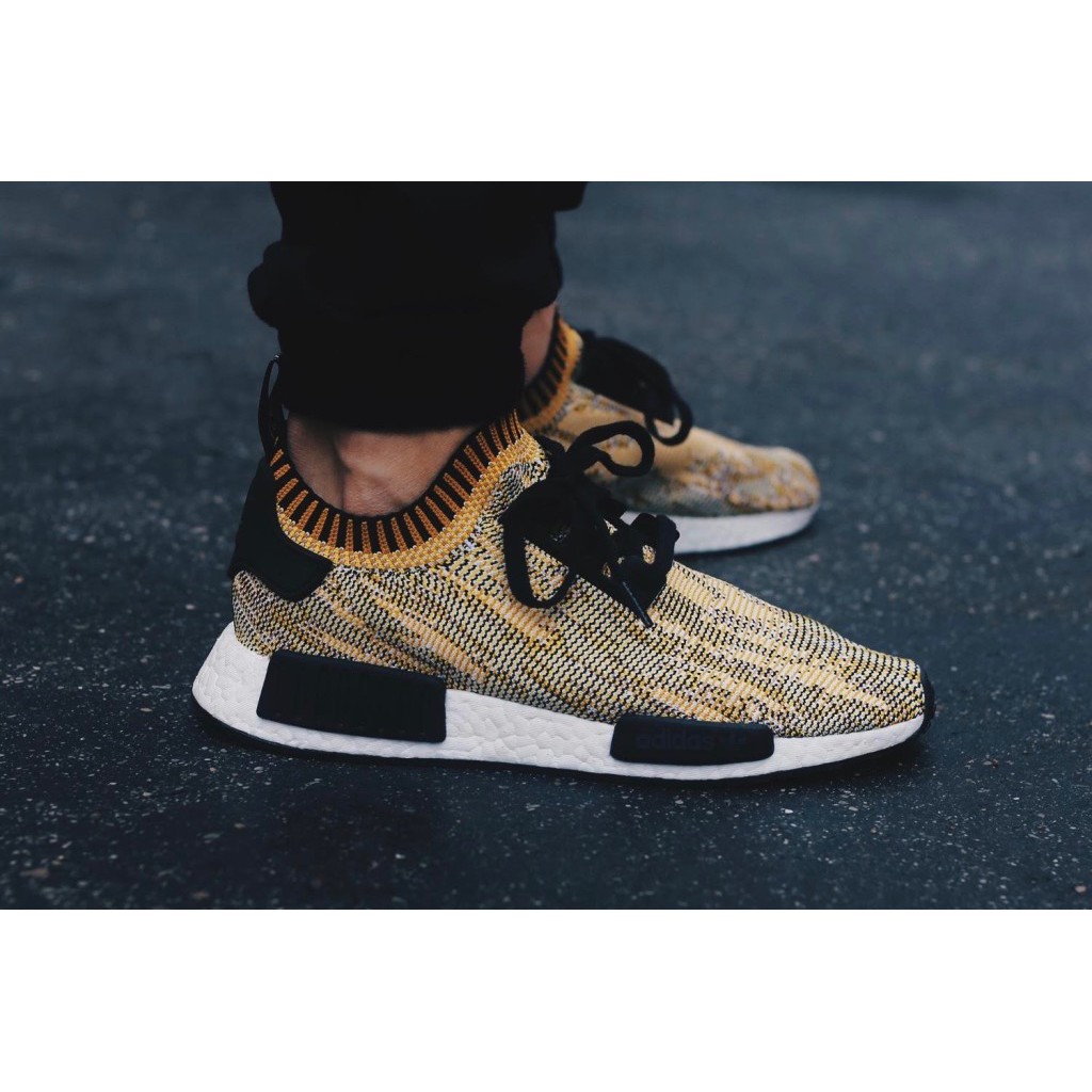 GIÀY THỂ THAO MEN AND WOMEN GOLD OREO | BigBuy360 - bigbuy360.vn