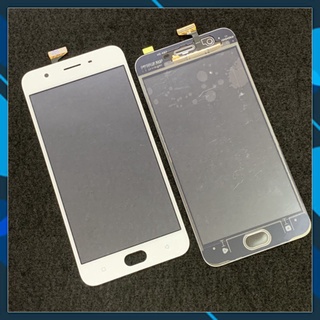 Cảm ứng liền keo điện thoại opo f3 lite/a57 zin