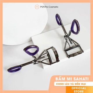Bấm mi Sahati makeup chuyên nghiệp - tặng kèm miếng đệm cao su