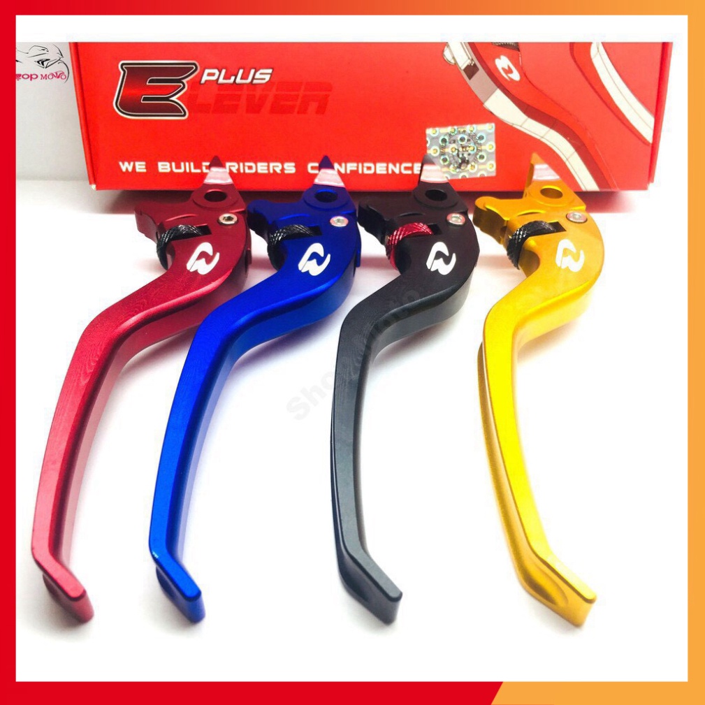 Tay phanh  RCB cho Sh 2012- 2016, Sh 2017-2019, Sh 2020 - 2023. Sh 125cc/150cc/160cc. Chính hãng