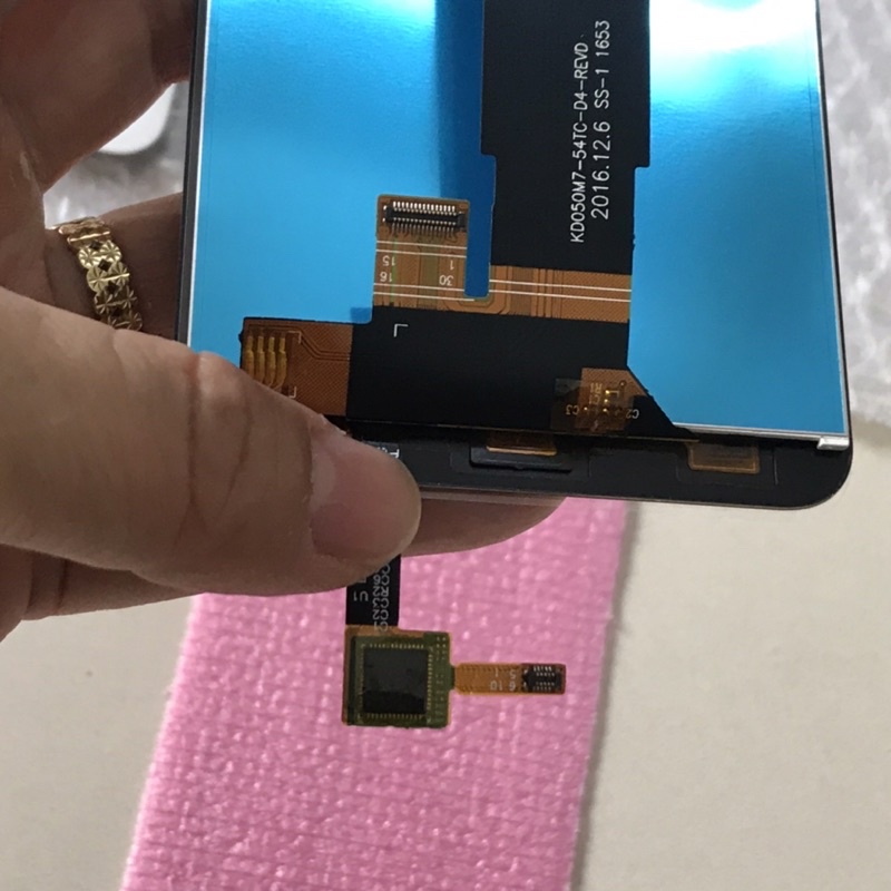 Màn hình full bộ Asus A007/ Zenfone Live ZB501KL