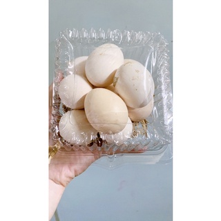 trứng gà ta- chục 10 trứng