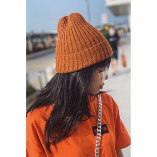 Mũ len Beanie