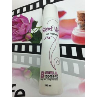 Nước Hoa xịt Phòng BELL ĐỨC Hương Biển (280ml)