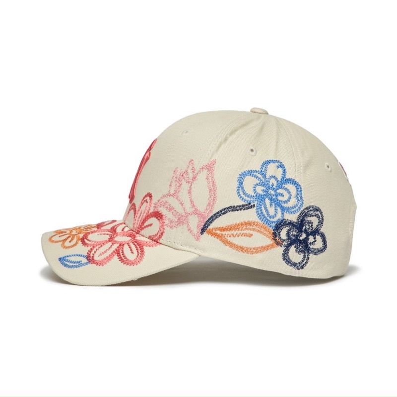 Nón MLB siêu dễ thương