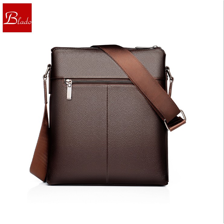 Cặp đeo chéo da sần sang trọng TD048 | BigBuy360 - bigbuy360.vn