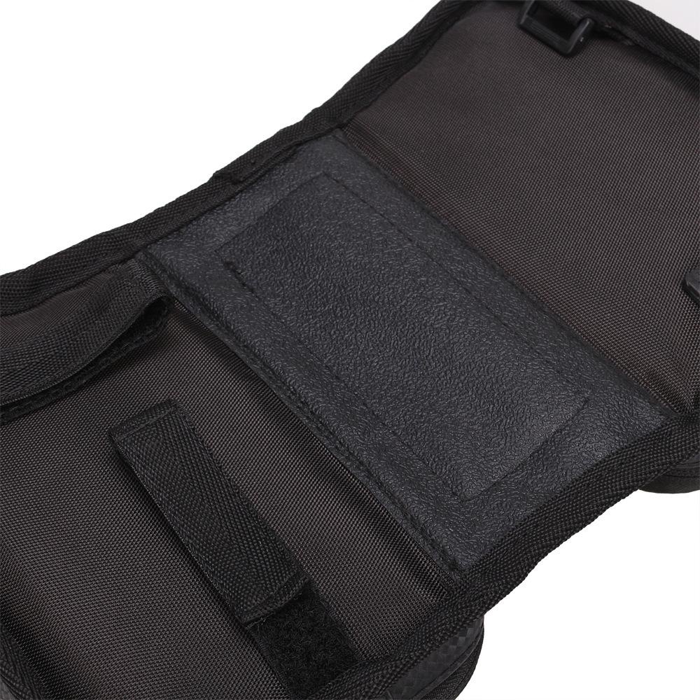 Túi Đựng Điện Thoại Gắn Khung Trước Xe Đạp Tiện Dụng