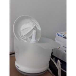 Máy vắt cam philip HR2738