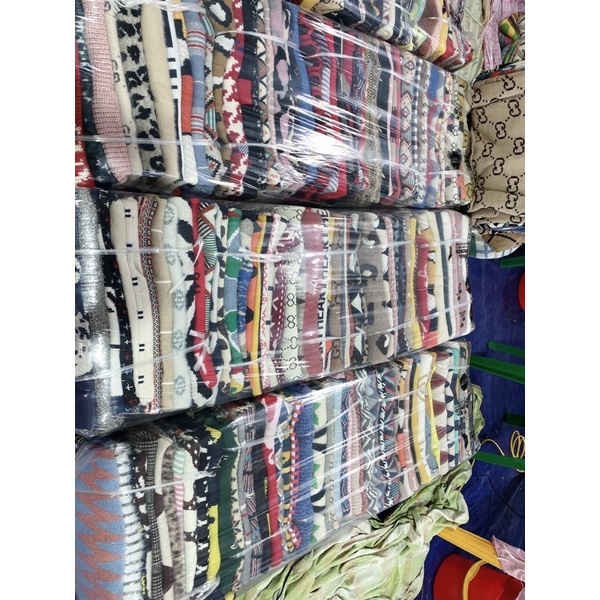 Chuyên sỉ lẻ các loại len người lớn trẻ em