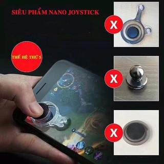 Nút chơi game LIÊN QUÂN - Joystick 5th Gen