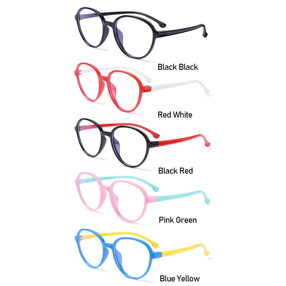 MOILYVN Kính Siêu Nhẹ Bảo Vệ Mắt Dành Cho Trẻ Em